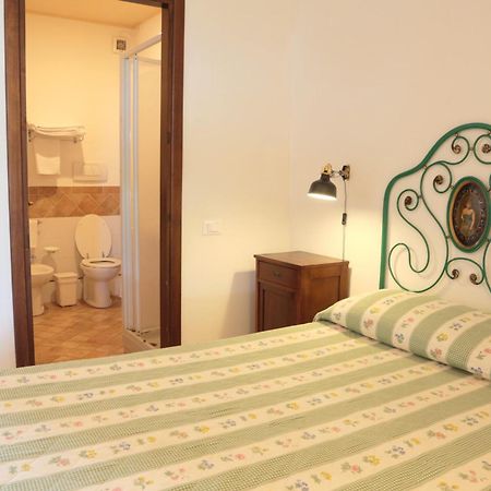 Agriturismo Arlena บอลเซนา ห้อง รูปภาพ
