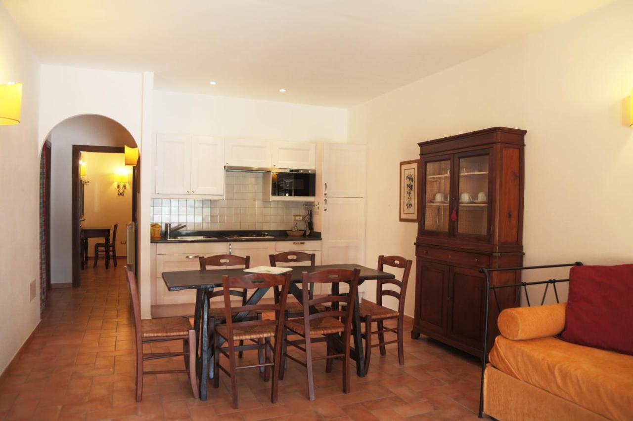 Agriturismo Arlena บอลเซนา ภายนอก รูปภาพ