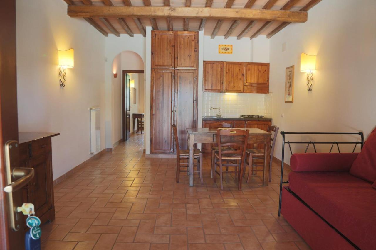 Agriturismo Arlena บอลเซนา ห้อง รูปภาพ