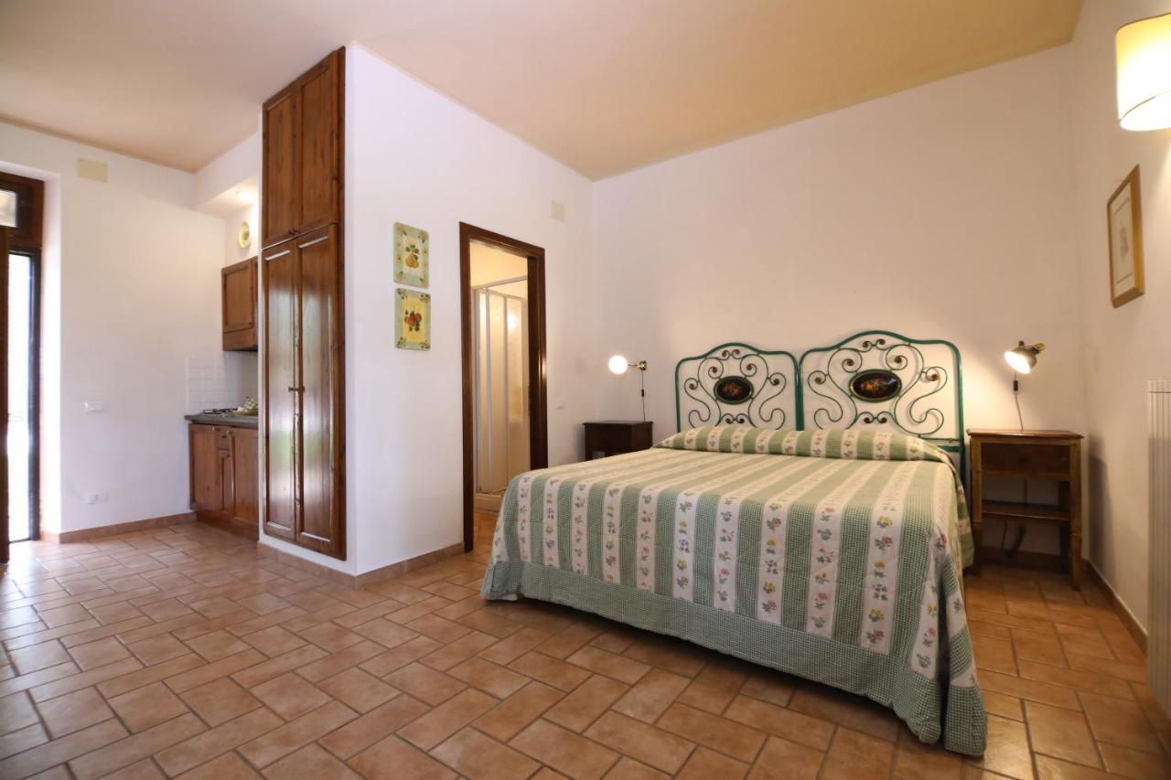 Agriturismo Arlena บอลเซนา ภายนอก รูปภาพ