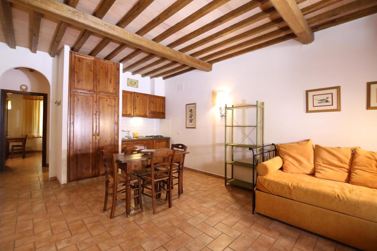 Agriturismo Arlena บอลเซนา ภายนอก รูปภาพ