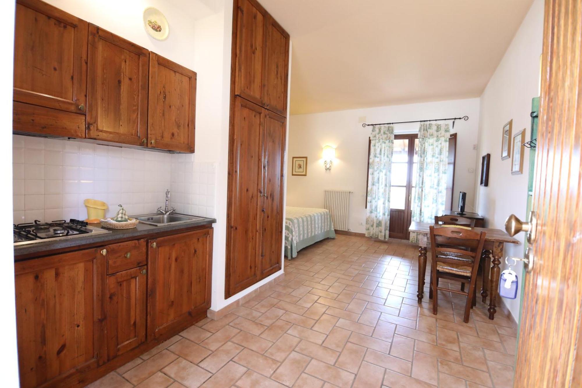Agriturismo Arlena บอลเซนา ห้อง รูปภาพ