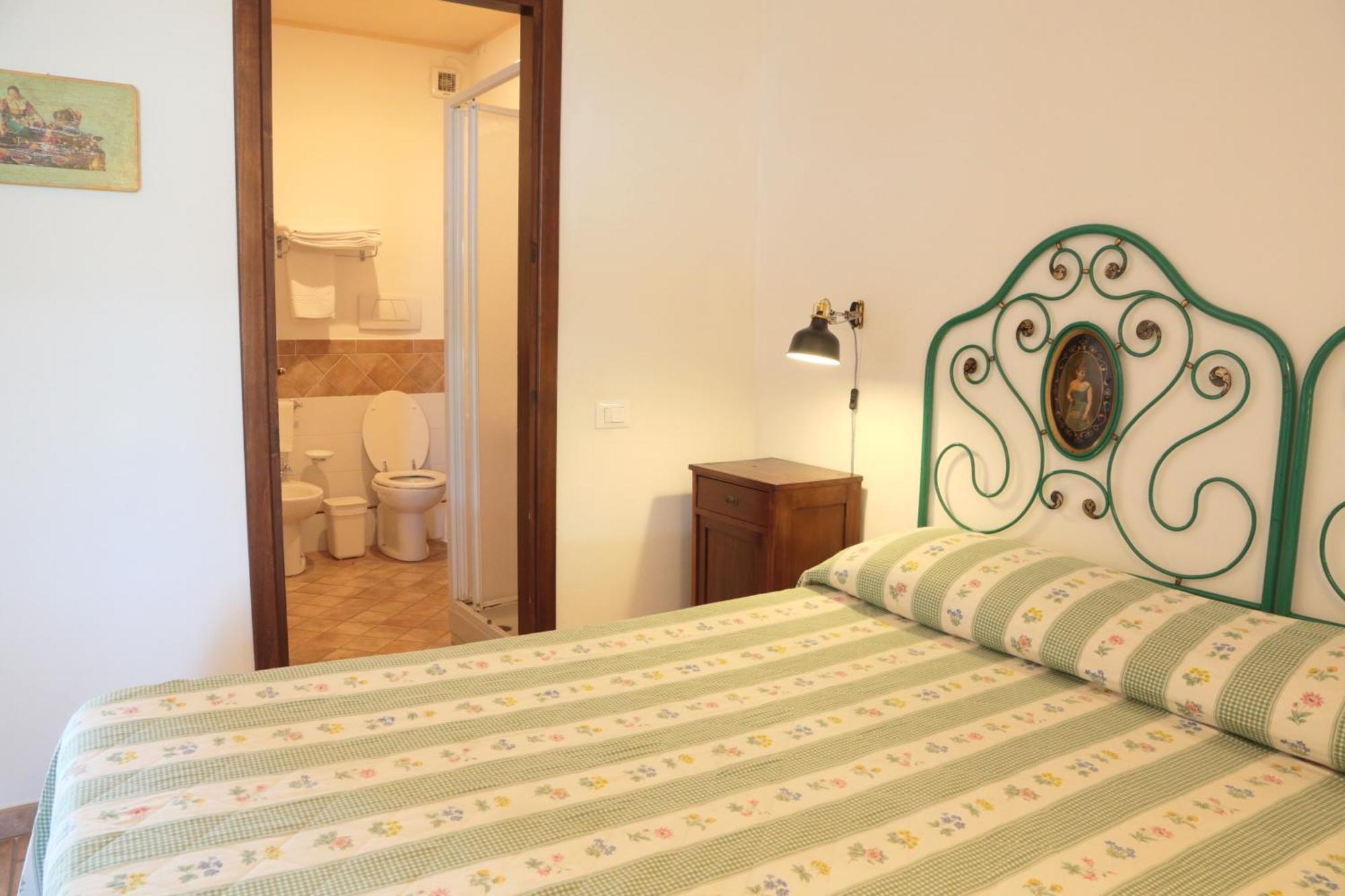 Agriturismo Arlena บอลเซนา ห้อง รูปภาพ