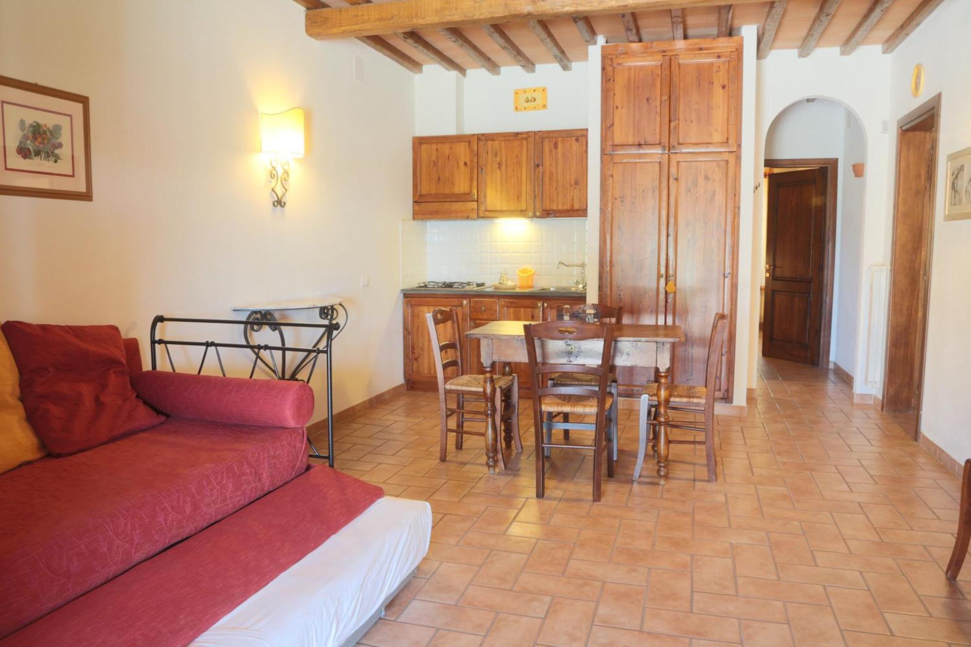 Agriturismo Arlena บอลเซนา ห้อง รูปภาพ