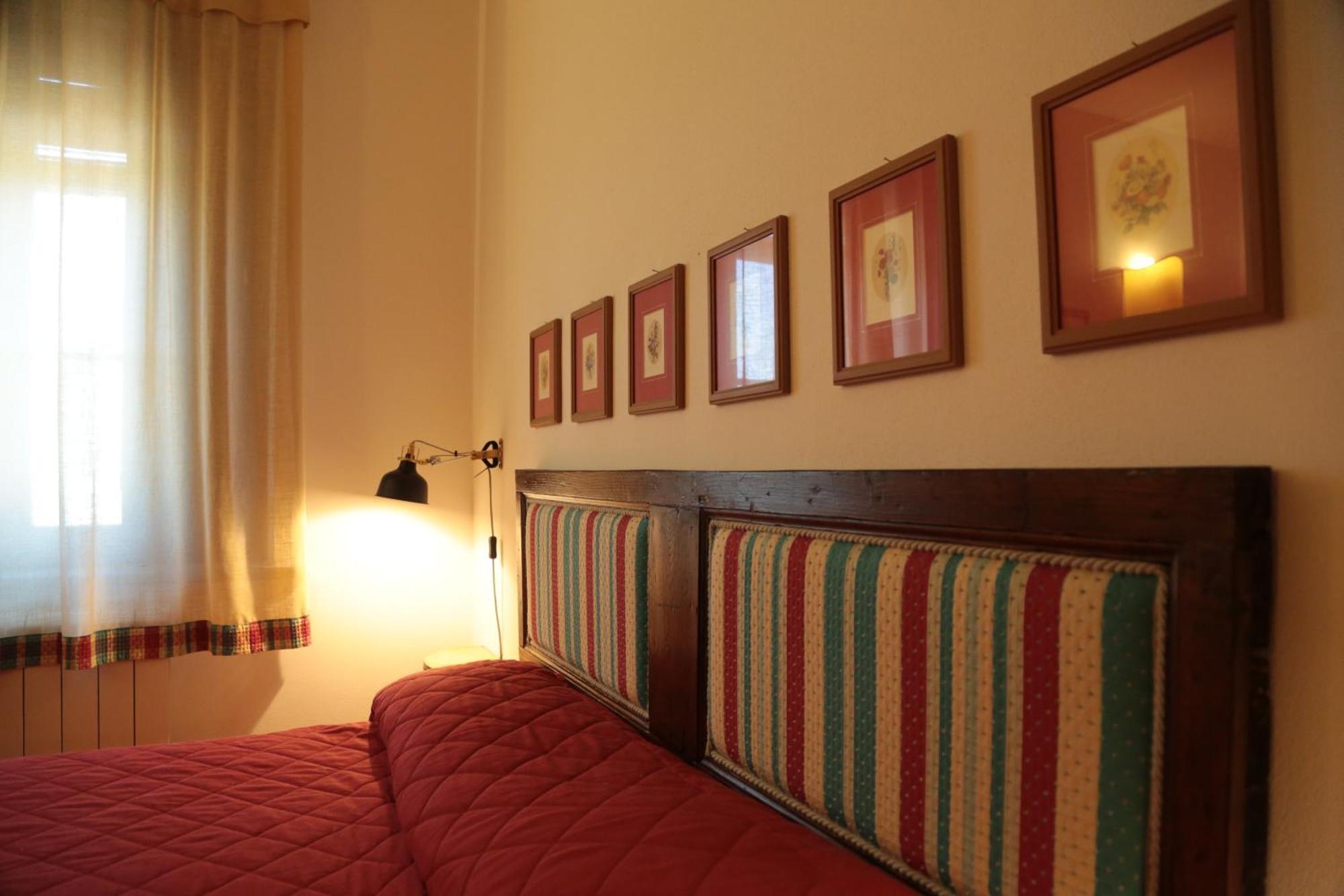 Agriturismo Arlena บอลเซนา ห้อง รูปภาพ