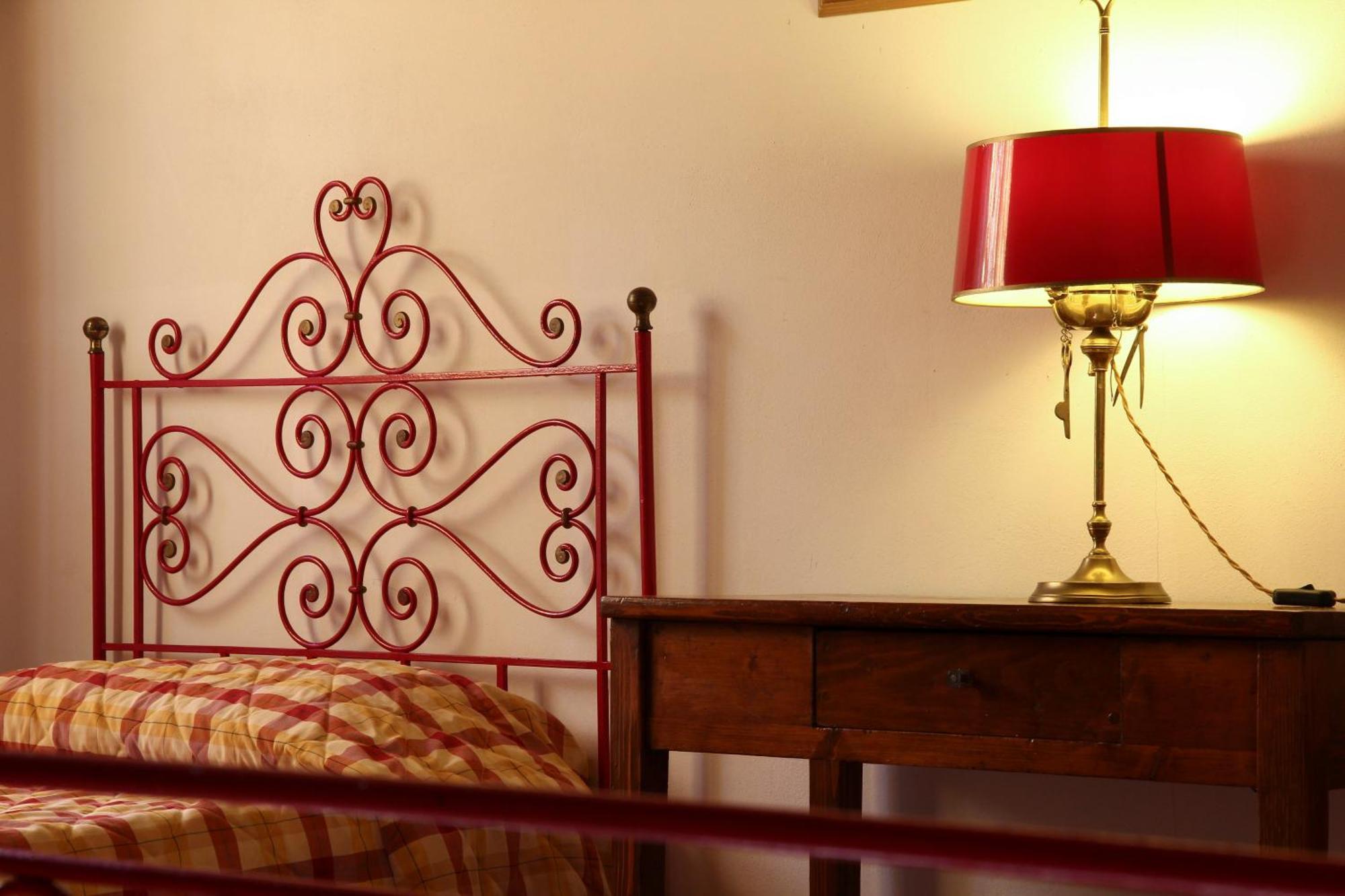 Agriturismo Arlena บอลเซนา ห้อง รูปภาพ