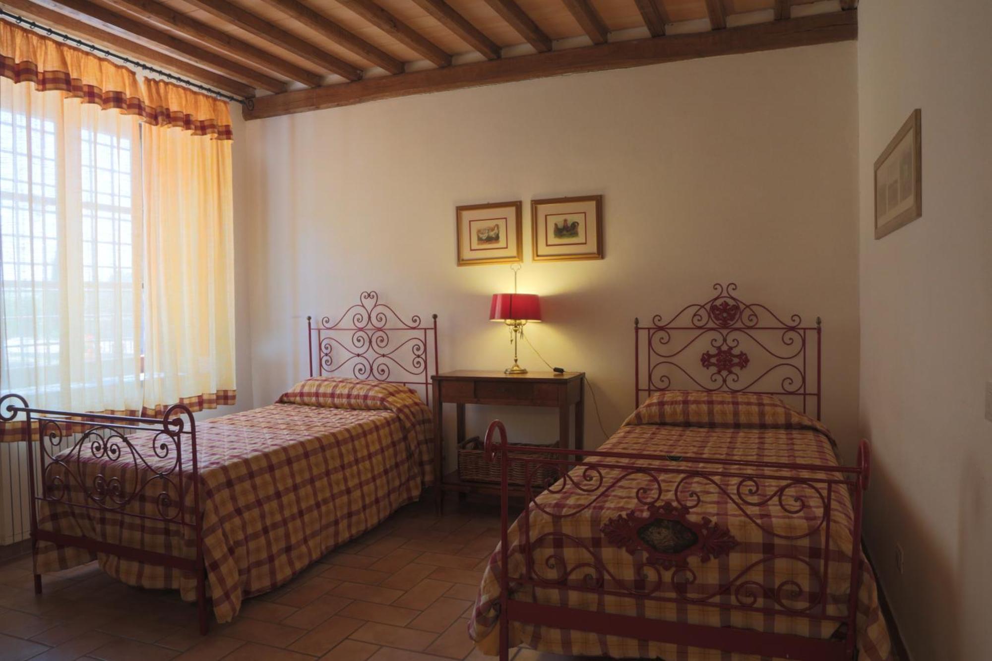 Agriturismo Arlena บอลเซนา ห้อง รูปภาพ