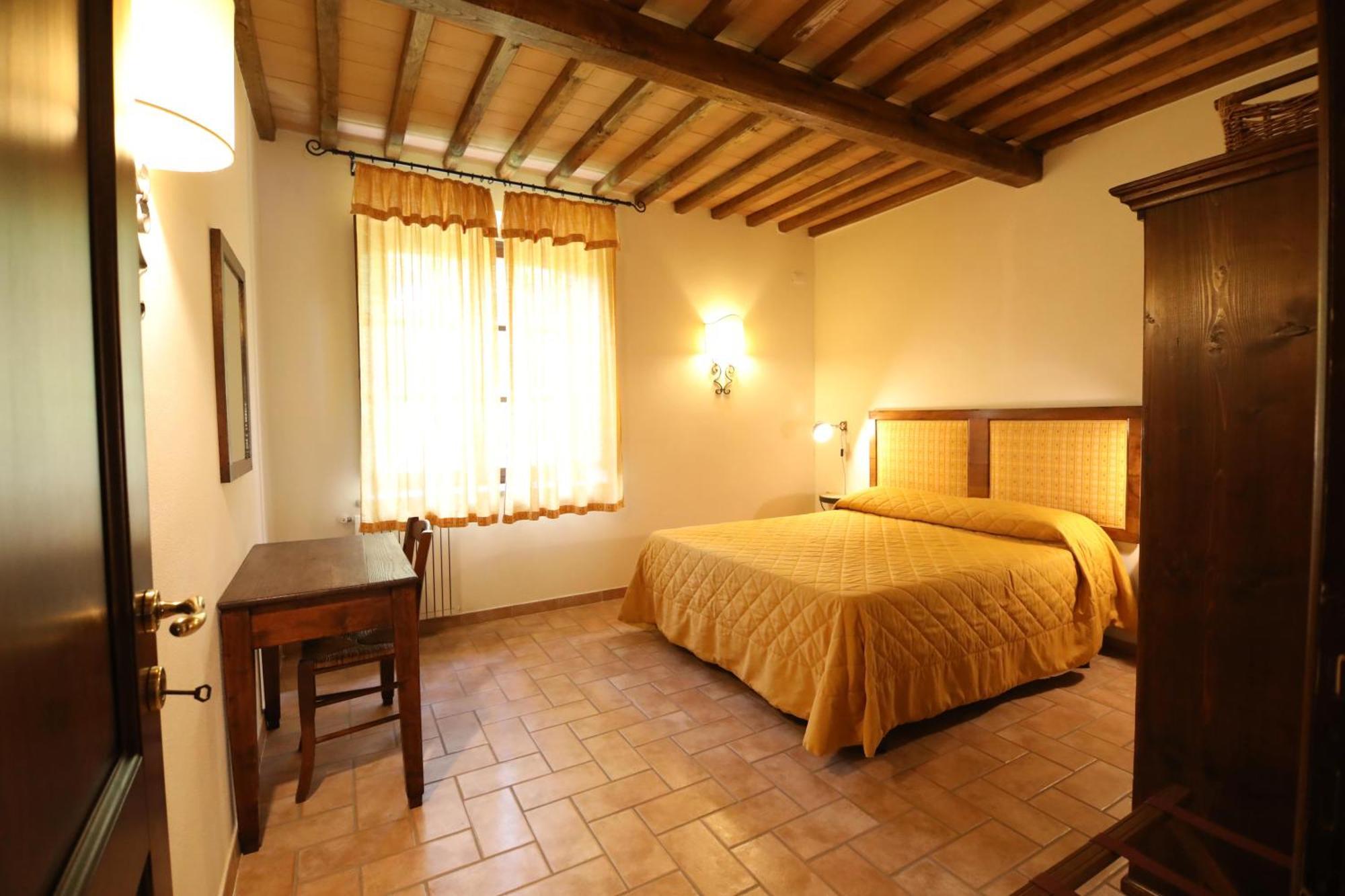 Agriturismo Arlena บอลเซนา ห้อง รูปภาพ