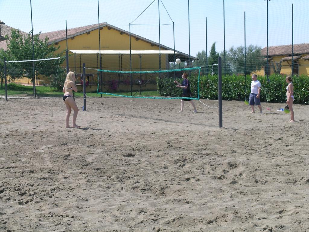 Agriturismo Arlena บอลเซนา ภายนอก รูปภาพ