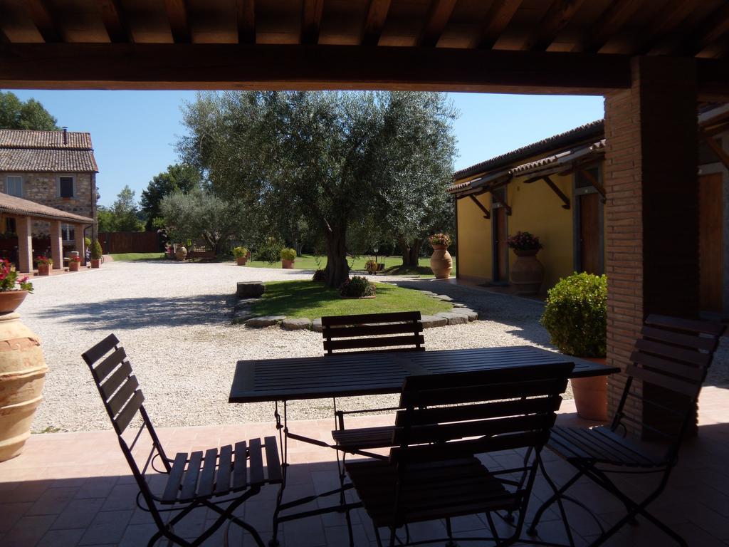 Agriturismo Arlena บอลเซนา ห้อง รูปภาพ